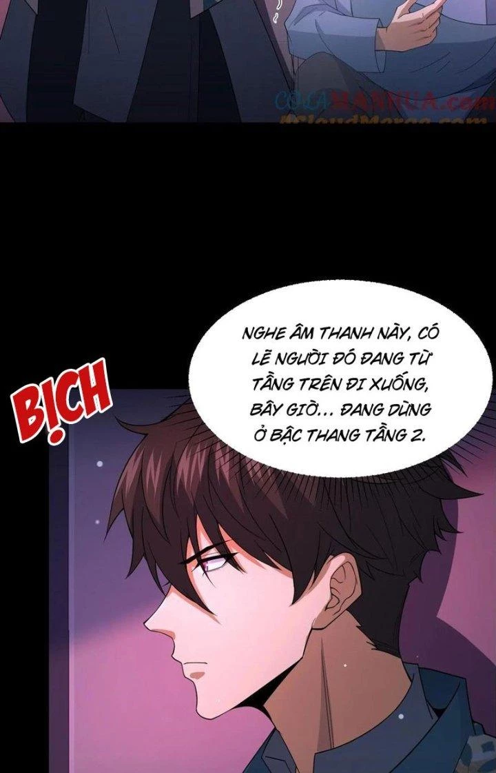 Gọi Ta Là Quỷ Sai Đại Nhân Chapter 84 - 19