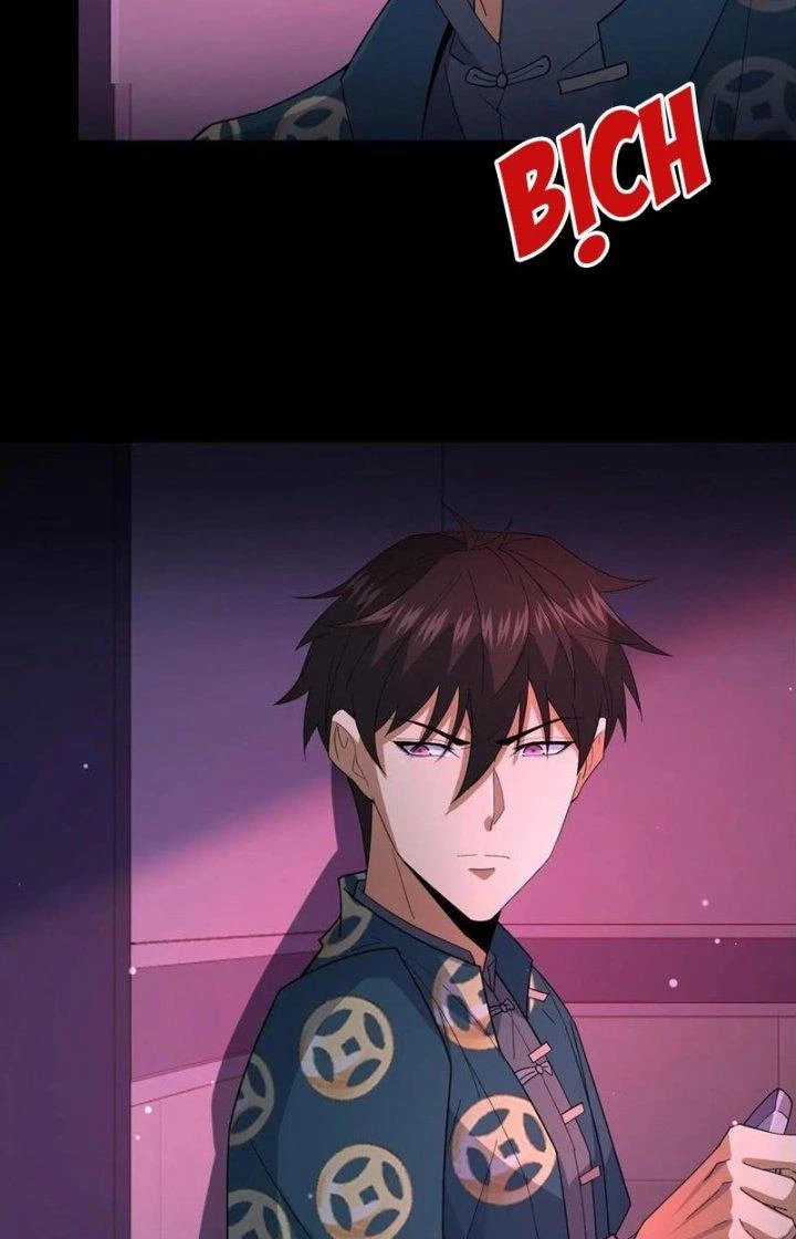 Gọi Ta Là Quỷ Sai Đại Nhân Chapter 84 - 20