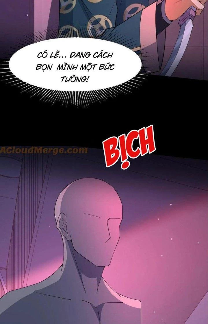 Gọi Ta Là Quỷ Sai Đại Nhân Chapter 84 - 21