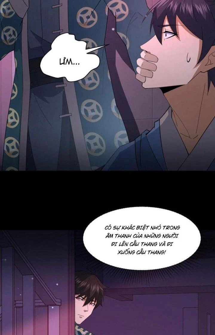 Gọi Ta Là Quỷ Sai Đại Nhân Chapter 84 - 24