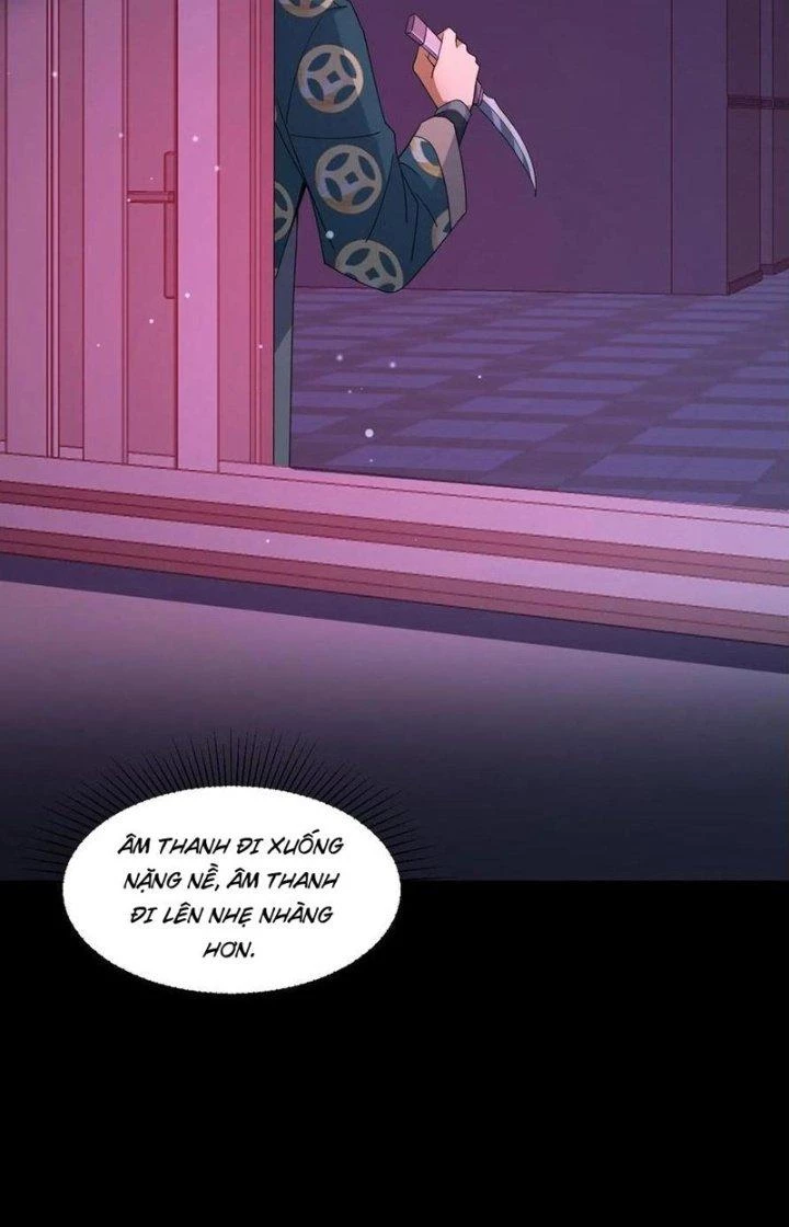 Gọi Ta Là Quỷ Sai Đại Nhân Chapter 84 - 25