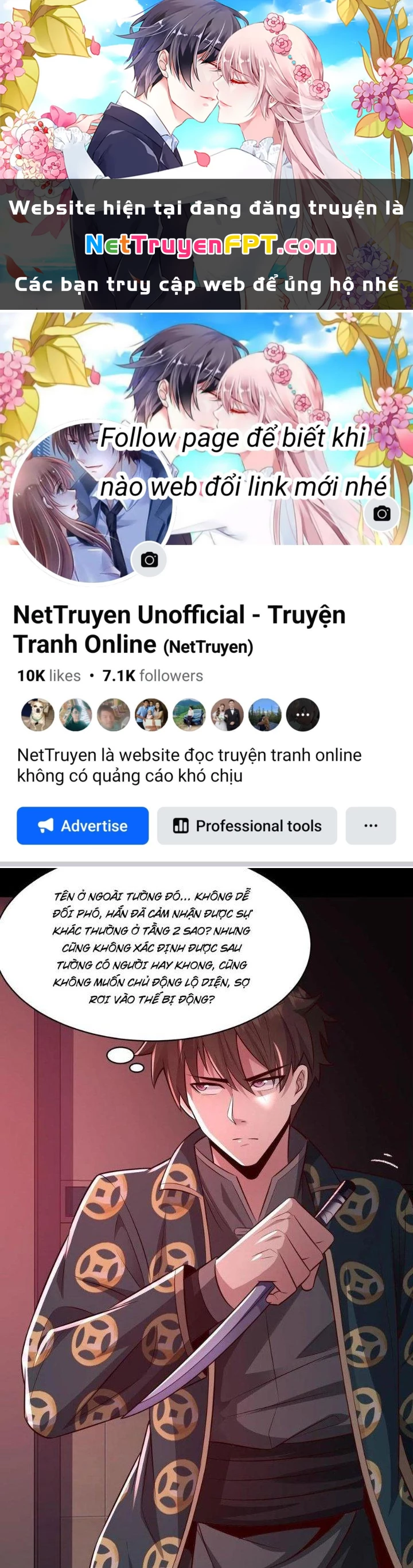Gọi Ta Là Quỷ Sai Đại Nhân Chapter 85 - 1
