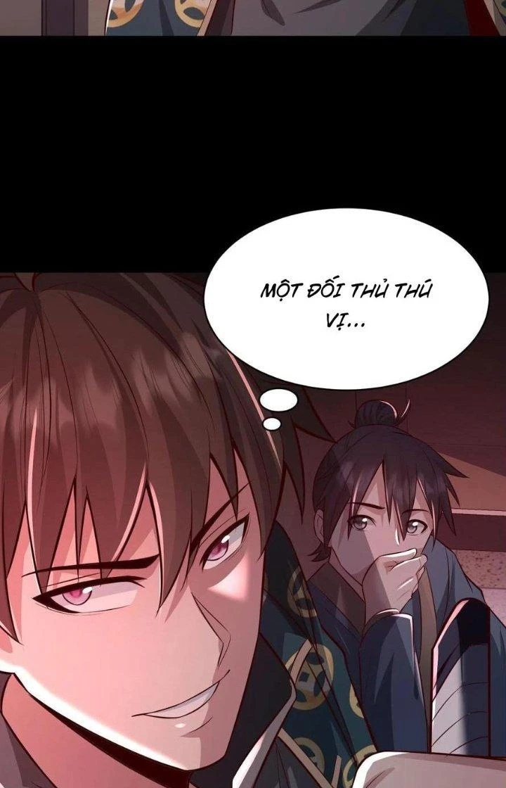 Gọi Ta Là Quỷ Sai Đại Nhân Chapter 85 - 2
