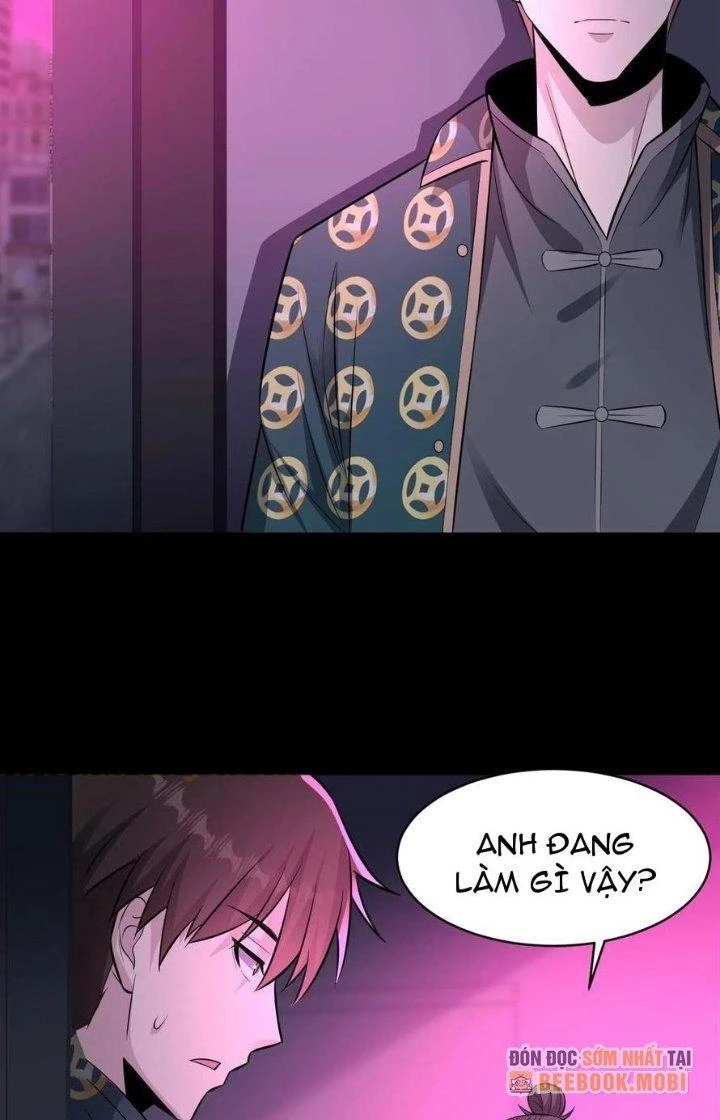 Gọi Ta Là Quỷ Sai Đại Nhân Chapter 85 - 14