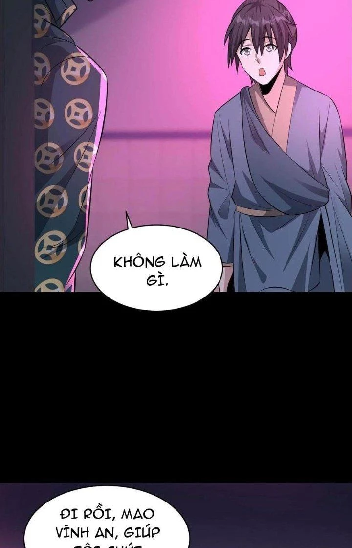 Gọi Ta Là Quỷ Sai Đại Nhân Chapter 85 - 15