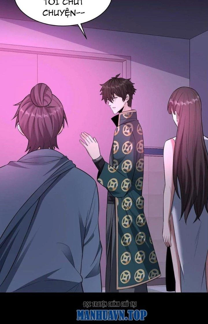Gọi Ta Là Quỷ Sai Đại Nhân Chapter 85 - 16