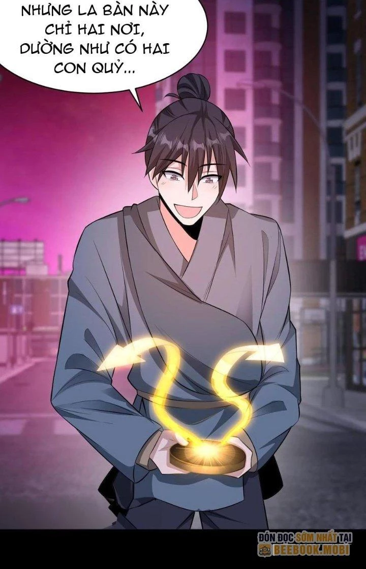 Gọi Ta Là Quỷ Sai Đại Nhân Chapter 85 - 23