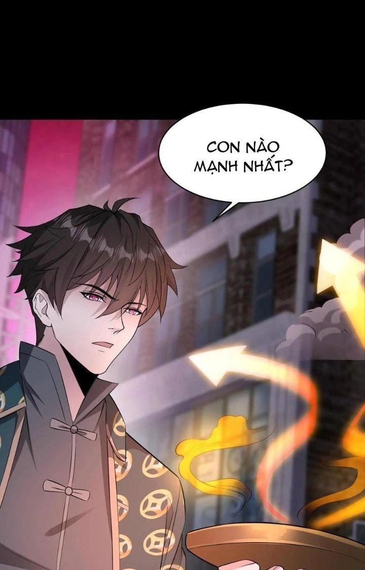 Gọi Ta Là Quỷ Sai Đại Nhân Chapter 85 - 24