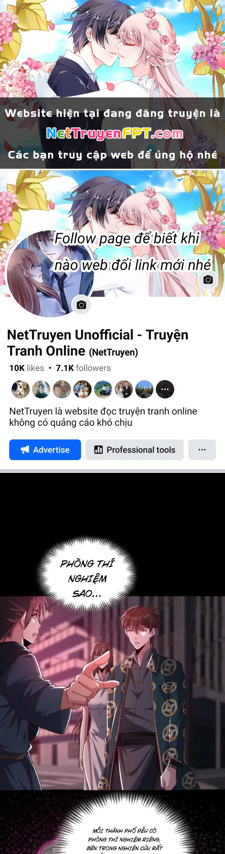 Gọi Ta Là Quỷ Sai Đại Nhân Chapter 86 - 1