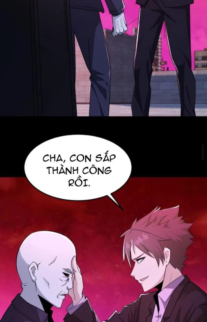 Gọi Ta Là Quỷ Sai Đại Nhân Chapter 86 - Trang 2