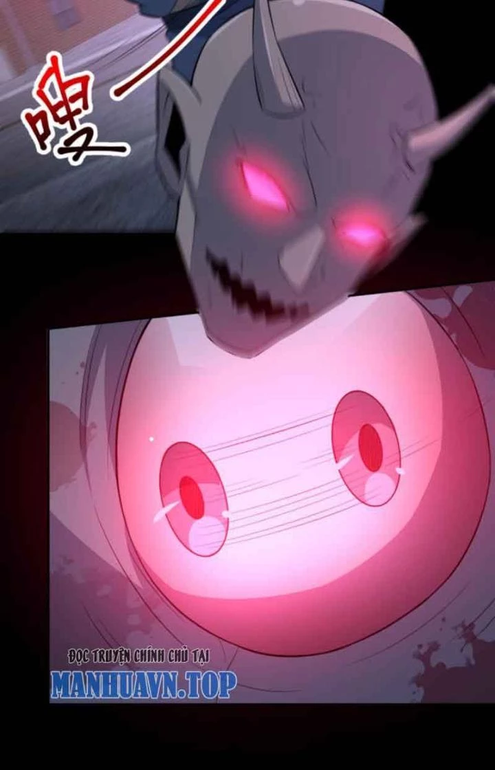 Gọi Ta Là Quỷ Sai Đại Nhân Chapter 88 - Trang 2