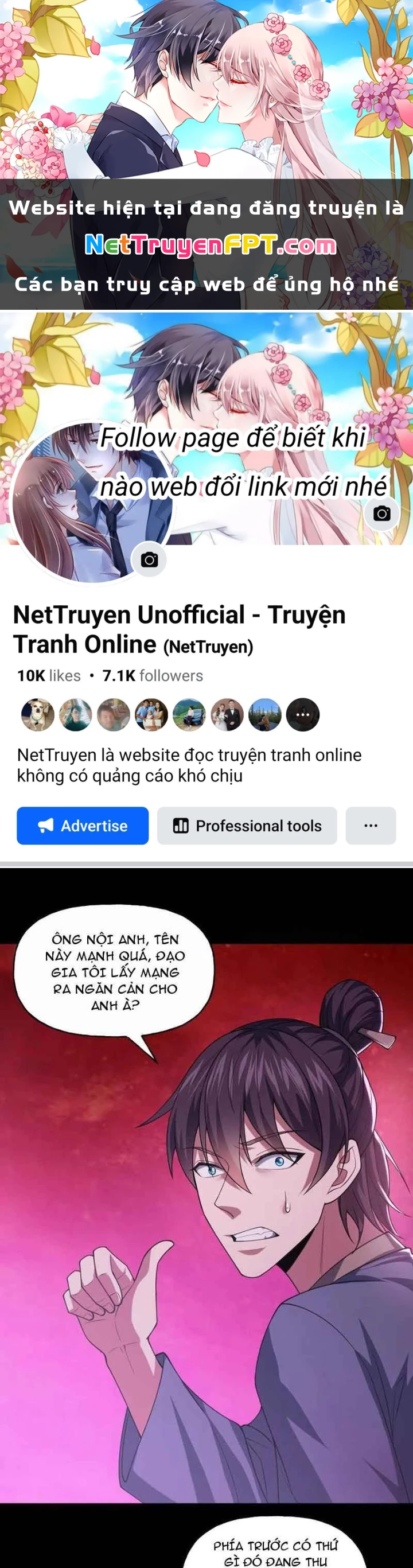 Gọi Ta Là Quỷ Sai Đại Nhân Chapter 89 - 1