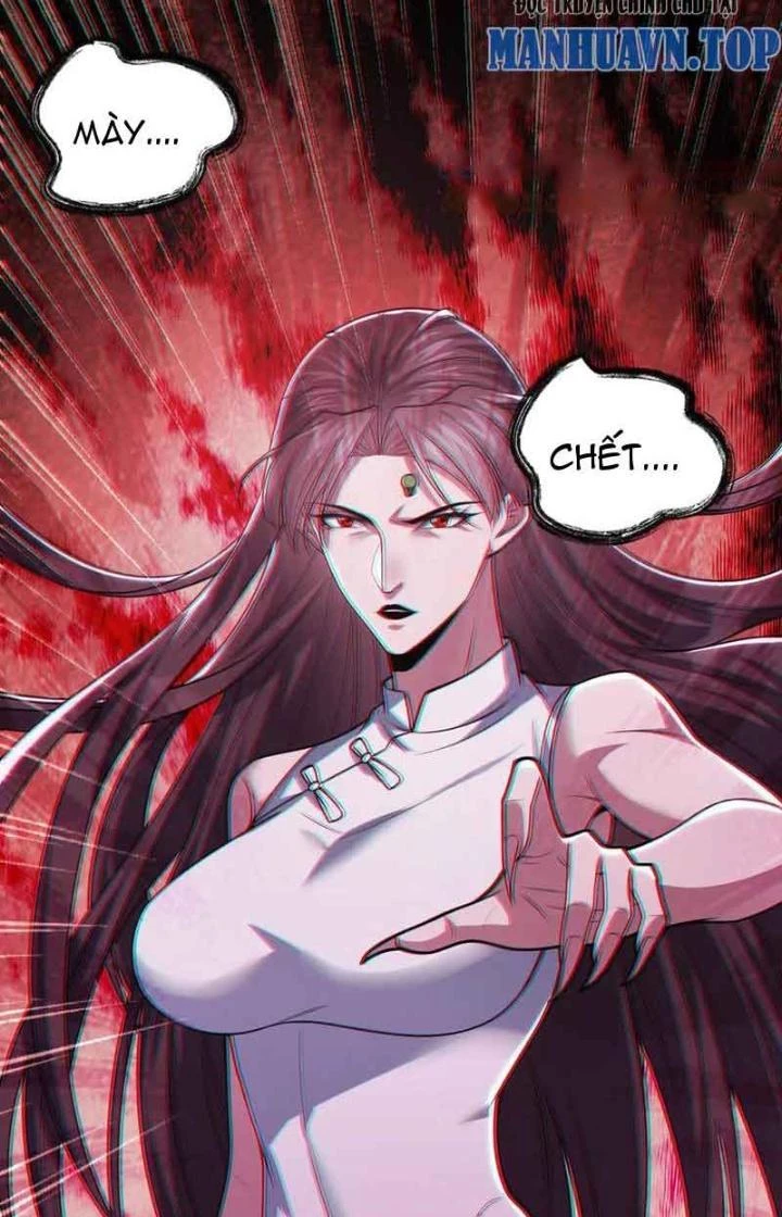 Gọi Ta Là Quỷ Sai Đại Nhân Chapter 89 - Trang 2