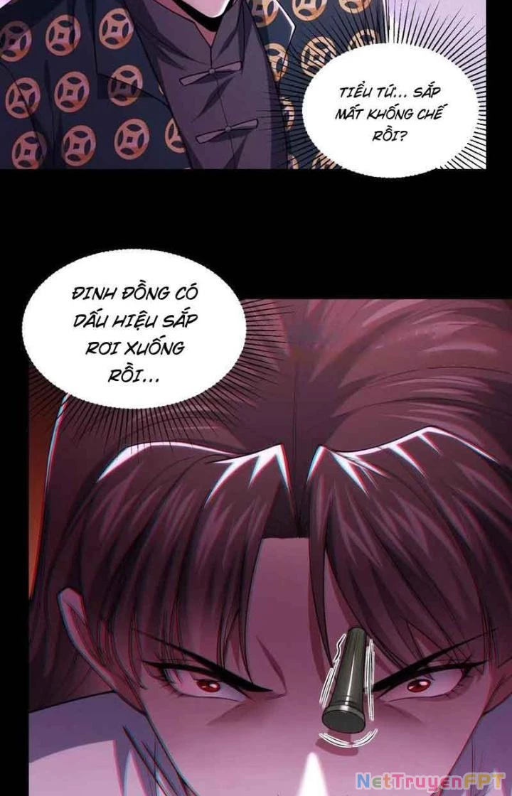 Gọi Ta Là Quỷ Sai Đại Nhân Chapter 89 - Trang 2