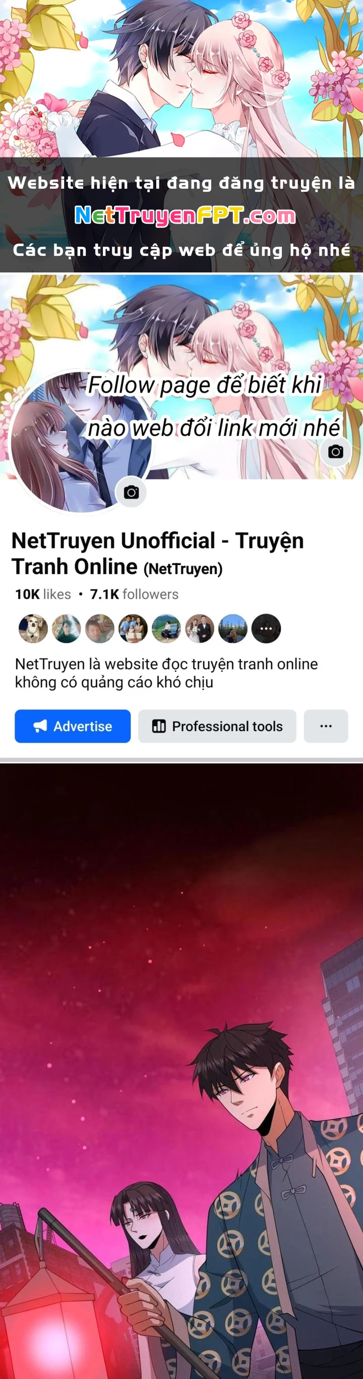 Gọi Ta Là Quỷ Sai Đại Nhân Chapter 91 - 1