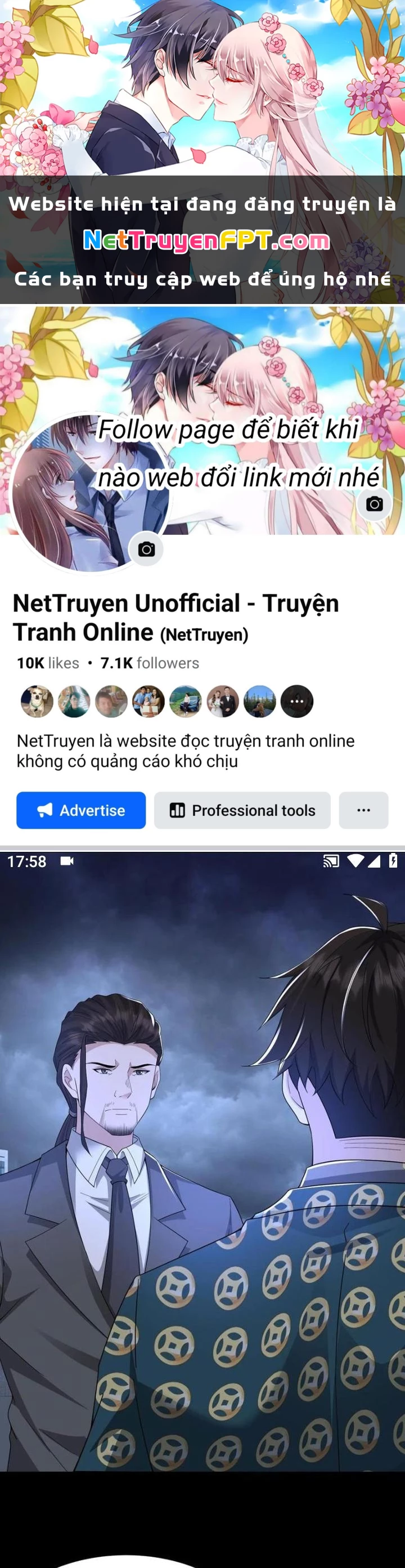 Gọi Ta Là Quỷ Sai Đại Nhân Chapter 93 - 1