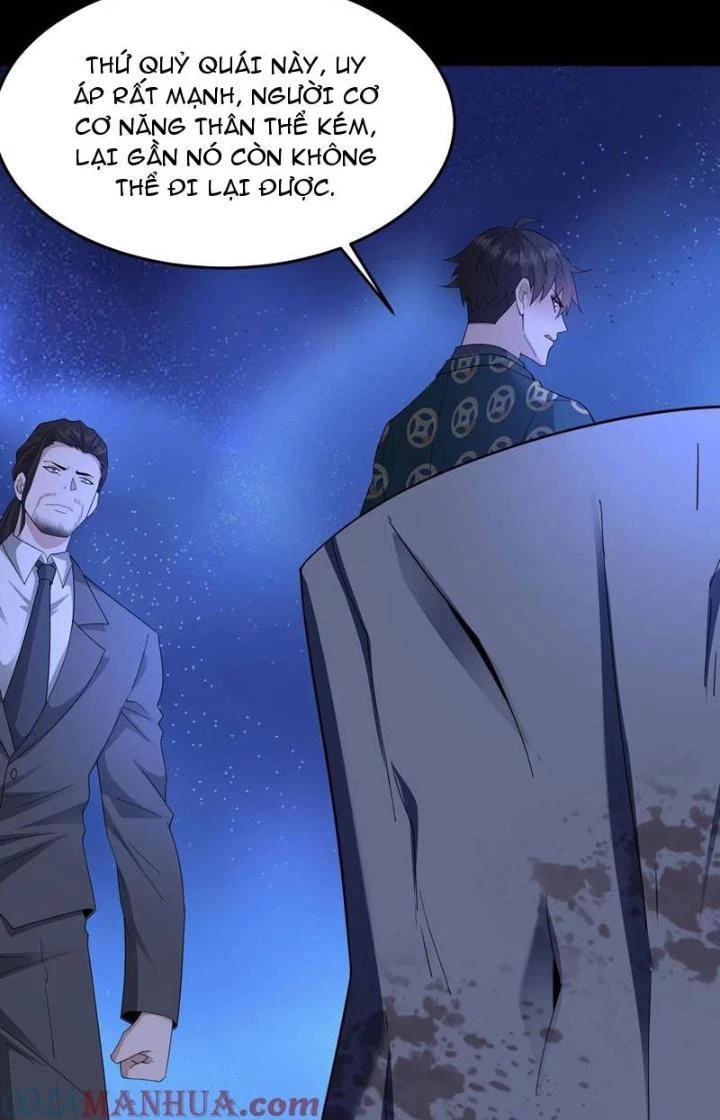 Gọi Ta Là Quỷ Sai Đại Nhân Chapter 93 - Trang 2