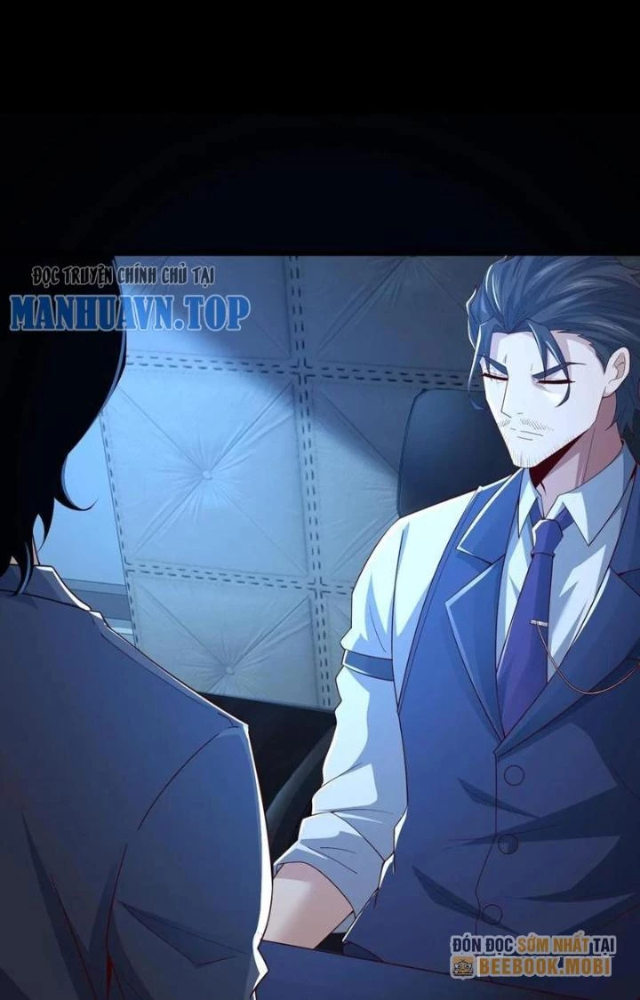Gọi Ta Là Quỷ Sai Đại Nhân Chapter 93 - Trang 2