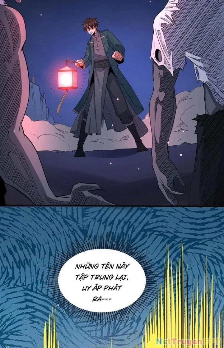 Gọi Ta Là Quỷ Sai Đại Nhân Chapter 94 - Trang 2