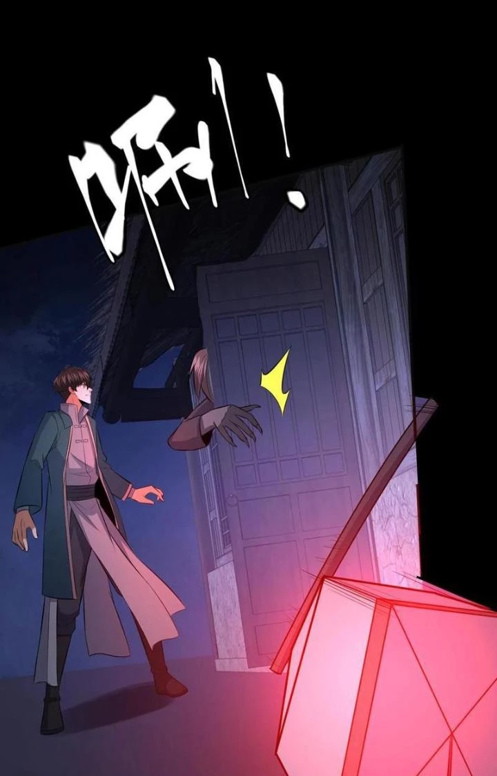 Gọi Ta Là Quỷ Sai Đại Nhân Chapter 94 - Trang 2