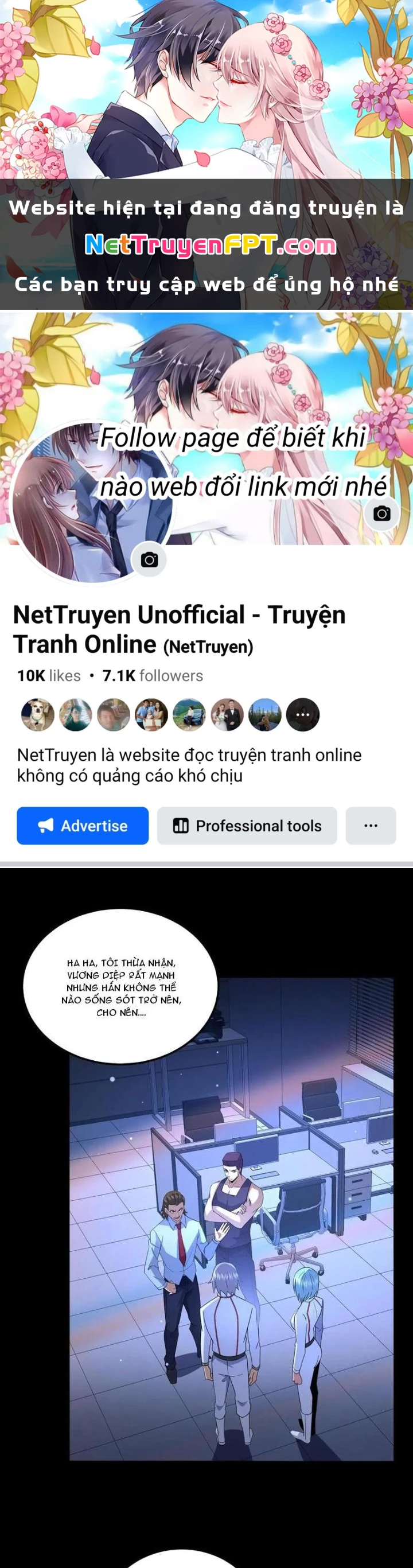 Gọi Ta Là Quỷ Sai Đại Nhân Chapter 95 - 1