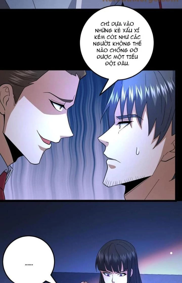 Gọi Ta Là Quỷ Sai Đại Nhân Chapter 95 - Trang 2