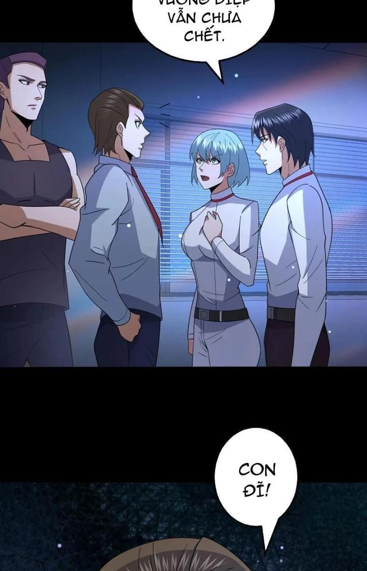 Gọi Ta Là Quỷ Sai Đại Nhân Chapter 95 - Trang 2