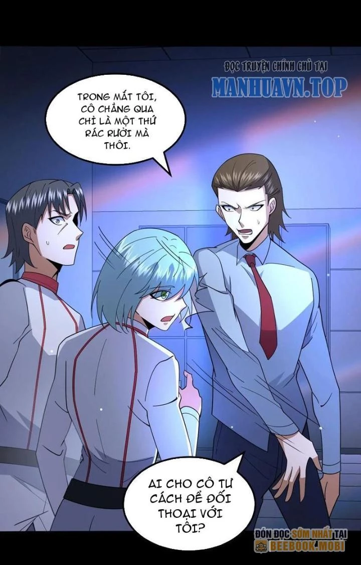 Gọi Ta Là Quỷ Sai Đại Nhân Chapter 95 - Trang 2