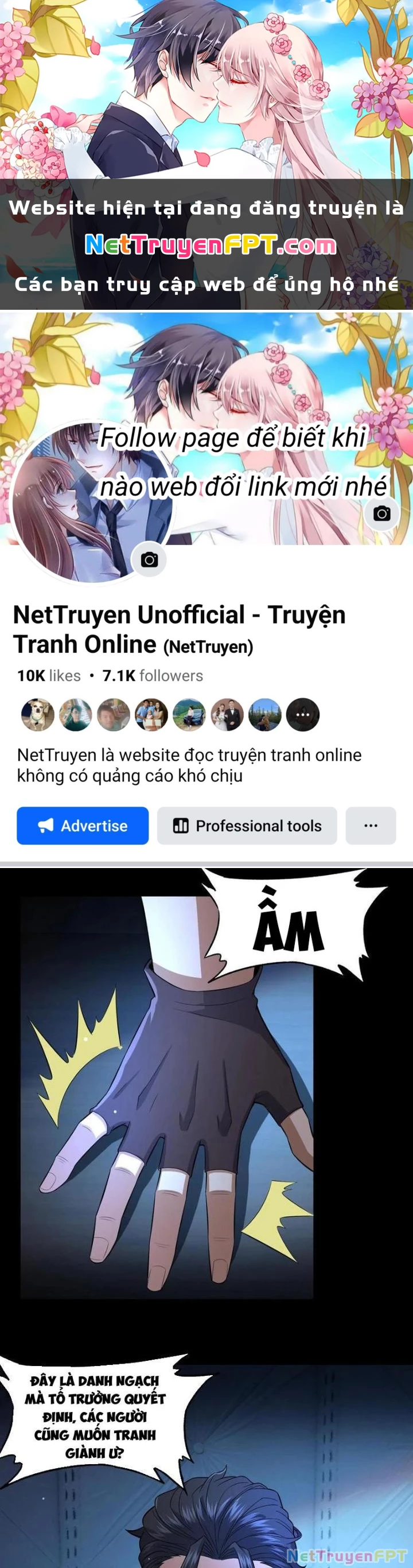 Gọi Ta Là Quỷ Sai Đại Nhân Chapter 96 - 1