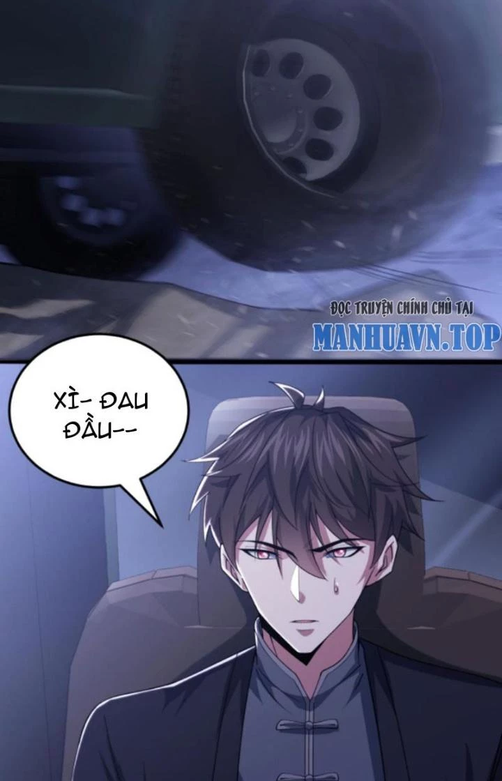 Gọi Ta Là Quỷ Sai Đại Nhân Chapter 97 - 2