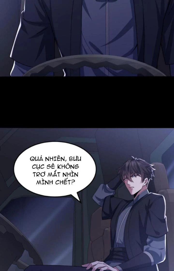 Gọi Ta Là Quỷ Sai Đại Nhân Chapter 97 - 3