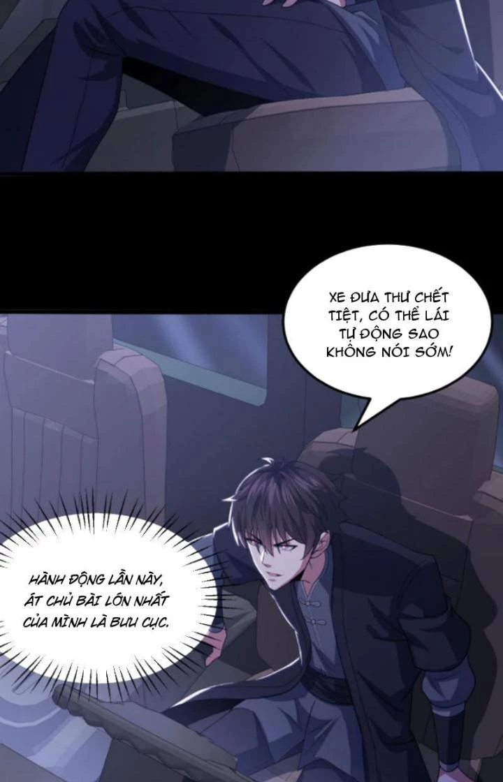 Gọi Ta Là Quỷ Sai Đại Nhân Chapter 97 - 4