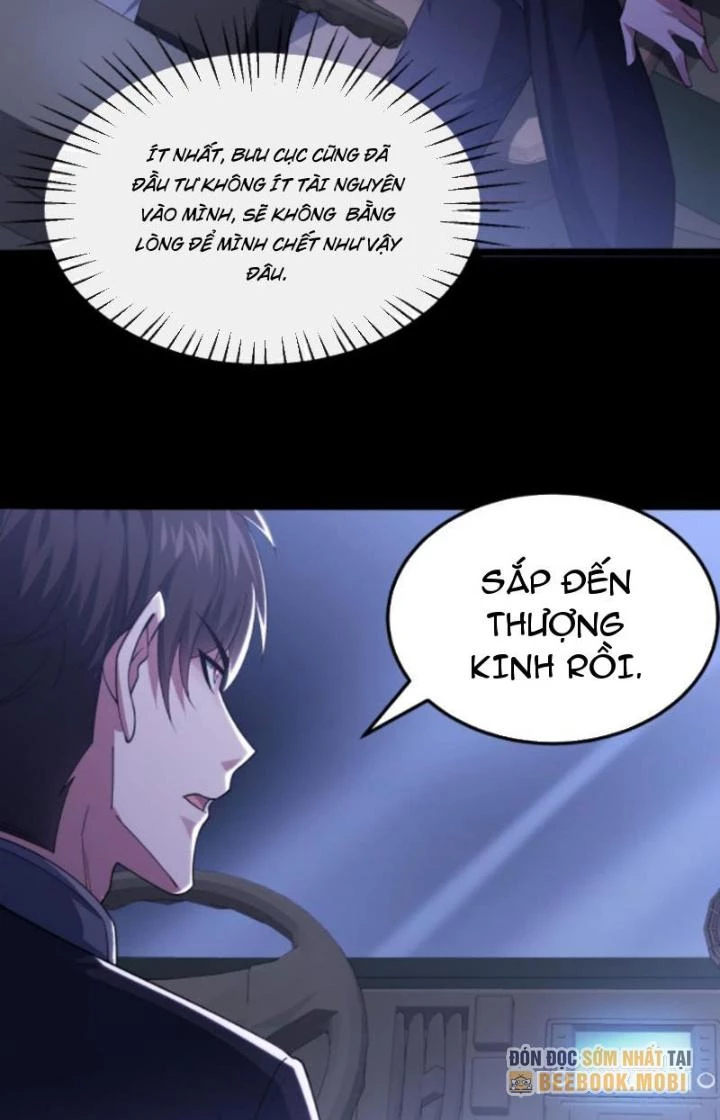 Gọi Ta Là Quỷ Sai Đại Nhân Chapter 97 - 5