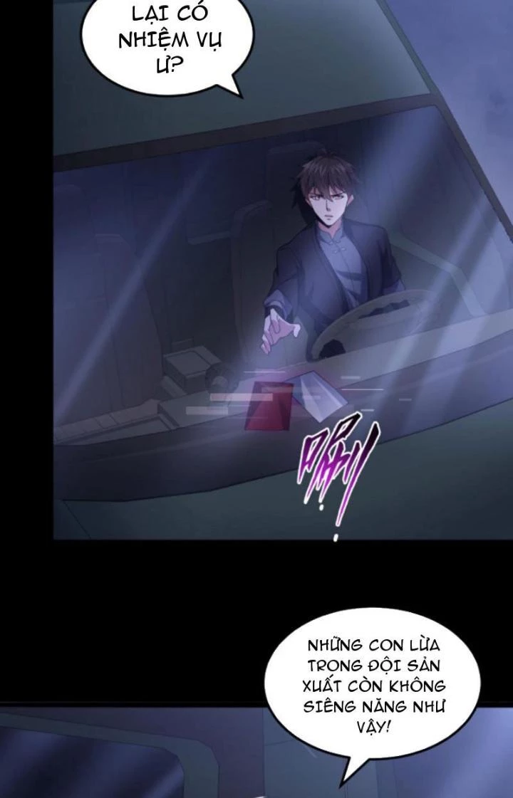 Gọi Ta Là Quỷ Sai Đại Nhân Chapter 97 - 9