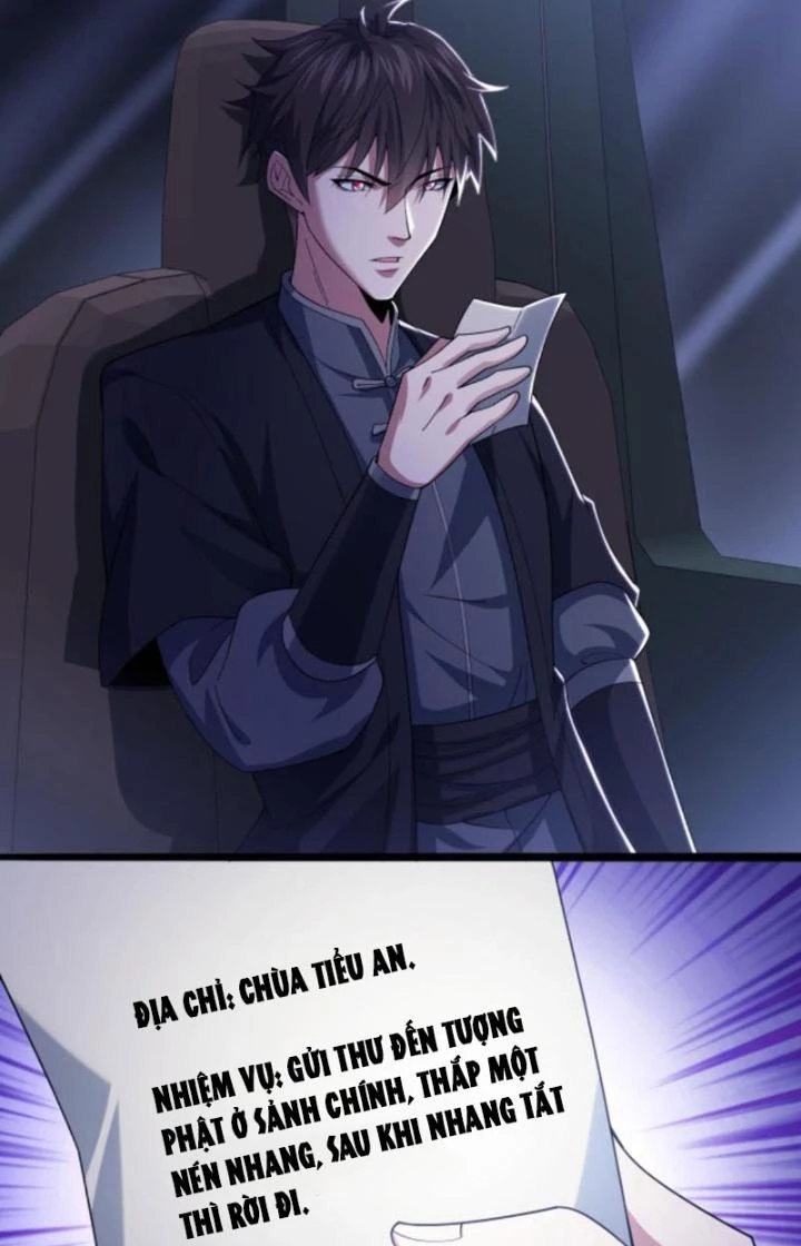 Gọi Ta Là Quỷ Sai Đại Nhân Chapter 97 - 10