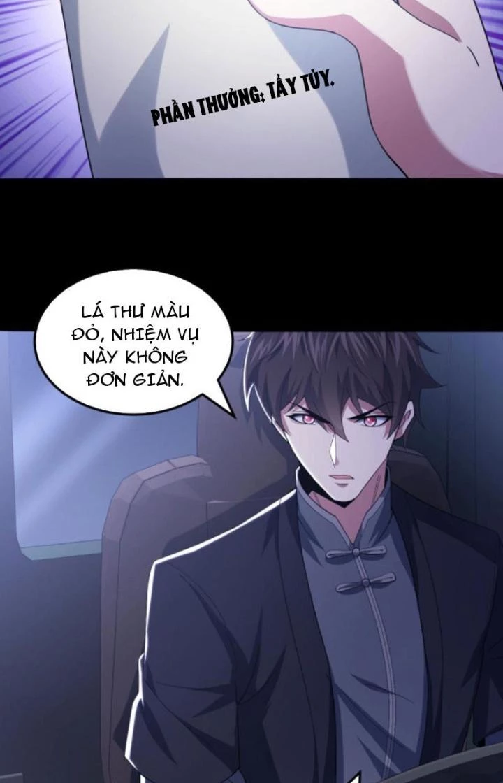 Gọi Ta Là Quỷ Sai Đại Nhân Chapter 97 - 11