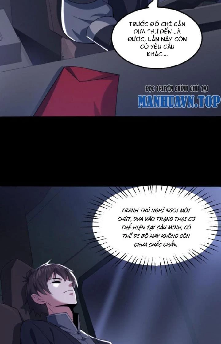 Gọi Ta Là Quỷ Sai Đại Nhân Chapter 97 - 12