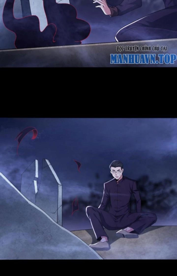 Gọi Ta Là Quỷ Sai Đại Nhân Chapter 97 - 16