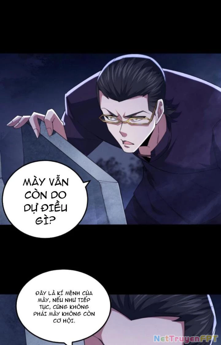 Gọi Ta Là Quỷ Sai Đại Nhân Chapter 97 - 17