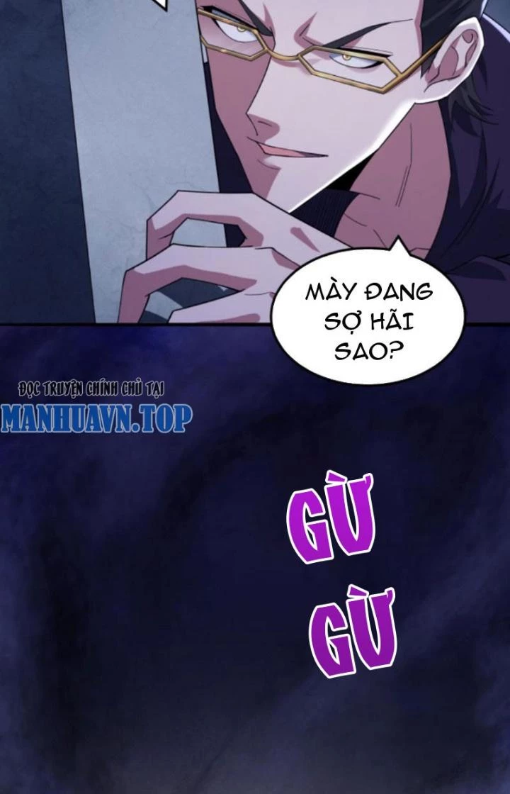 Gọi Ta Là Quỷ Sai Đại Nhân Chapter 97 - 18