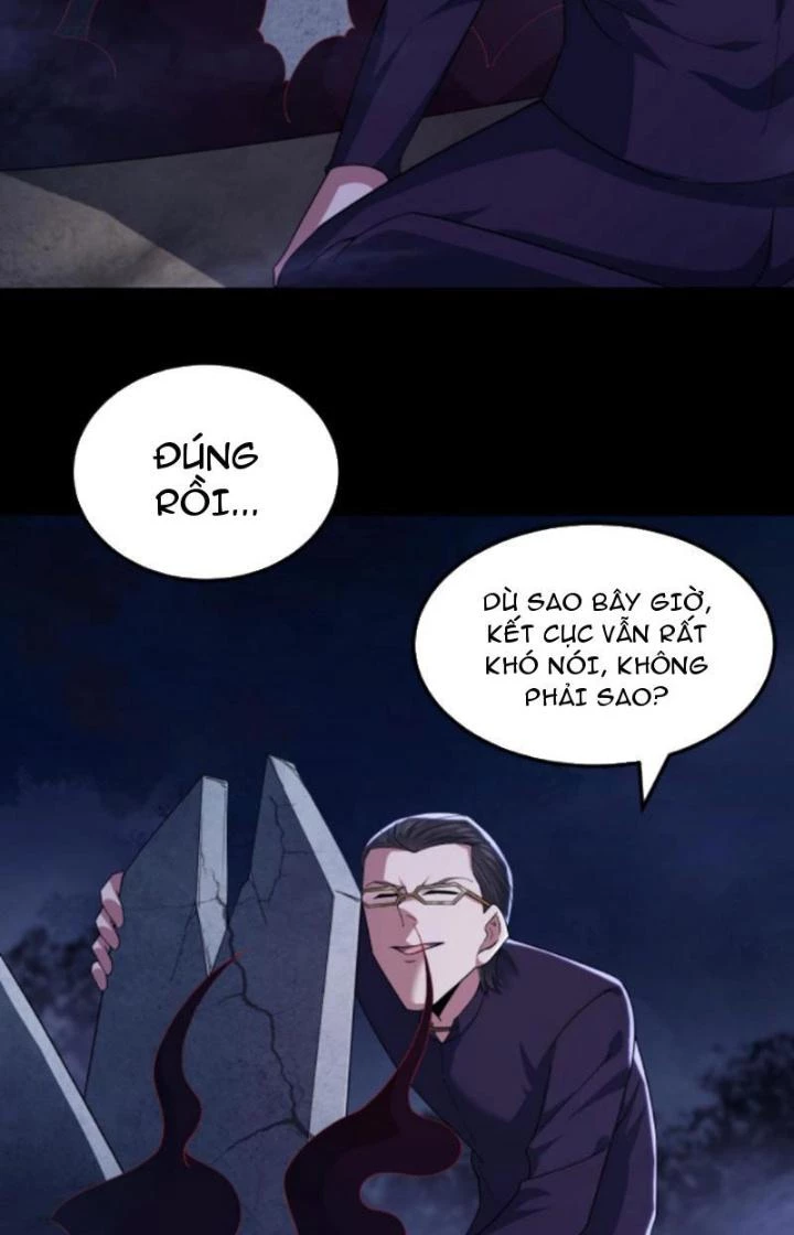 Gọi Ta Là Quỷ Sai Đại Nhân Chapter 97 - 21