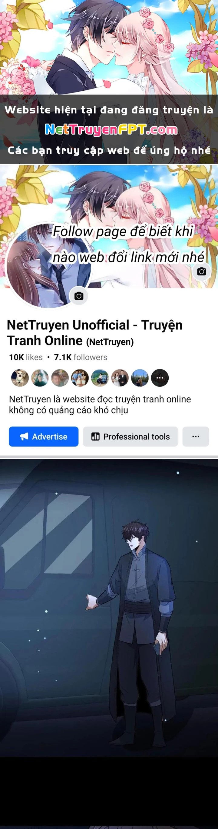 Gọi Ta Là Quỷ Sai Đại Nhân Chapter 98 - 1