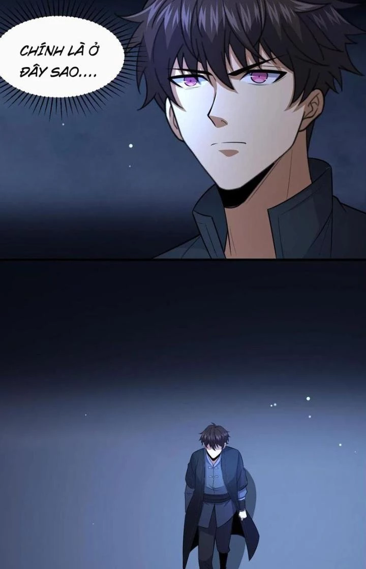Gọi Ta Là Quỷ Sai Đại Nhân Chapter 98 - Trang 2
