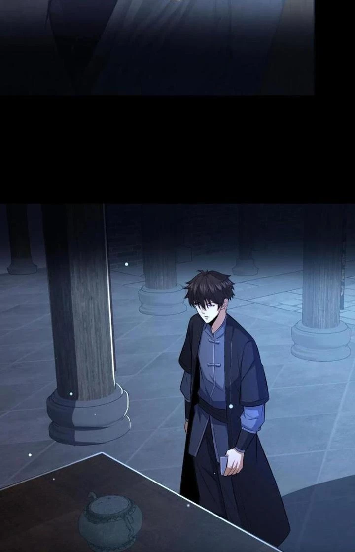 Gọi Ta Là Quỷ Sai Đại Nhân Chapter 98 - Trang 2