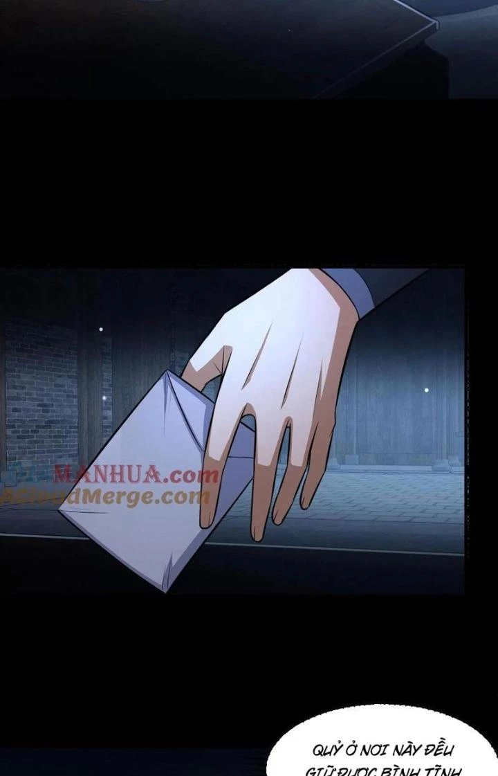 Gọi Ta Là Quỷ Sai Đại Nhân Chapter 98 - Trang 2