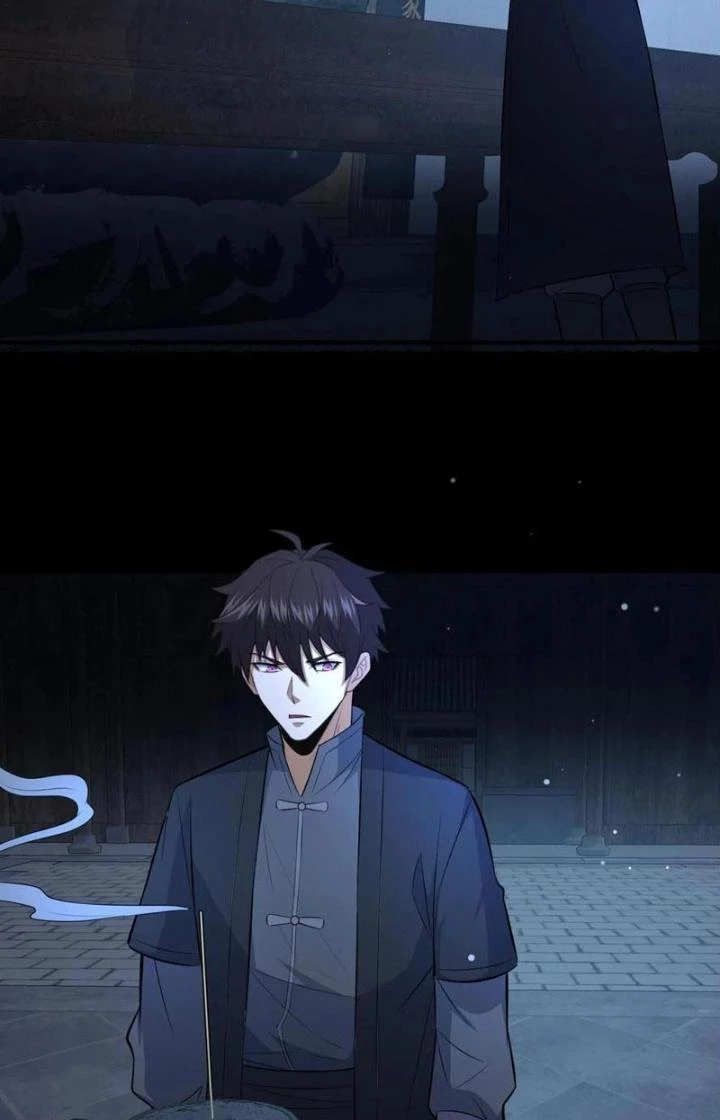 Gọi Ta Là Quỷ Sai Đại Nhân Chapter 98 - Trang 2