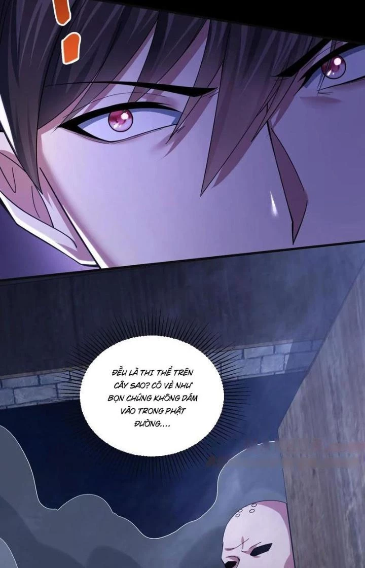 Gọi Ta Là Quỷ Sai Đại Nhân Chapter 99 - Trang 2
