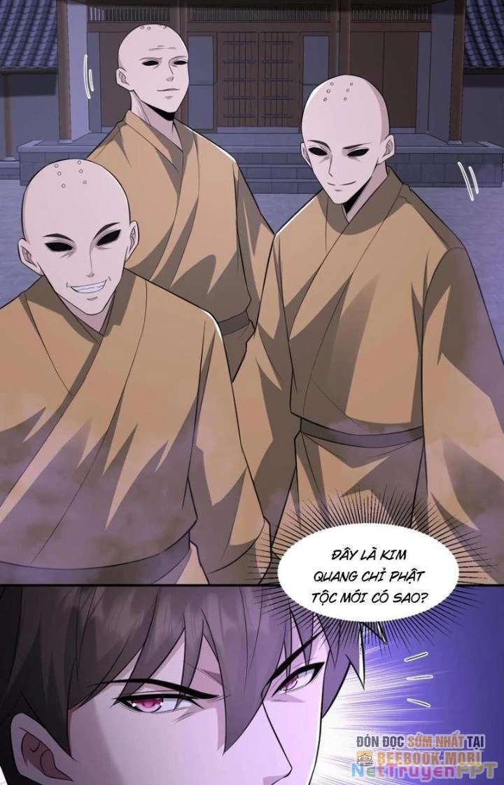 Gọi Ta Là Quỷ Sai Đại Nhân Chapter 100 - Trang 2