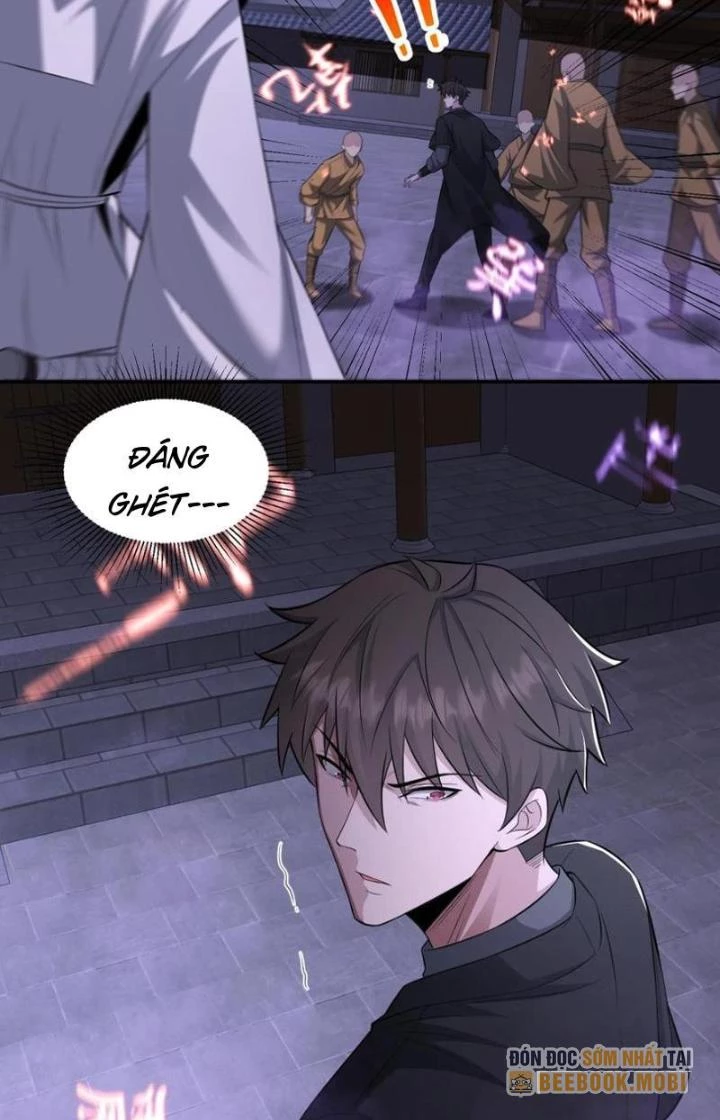 Gọi Ta Là Quỷ Sai Đại Nhân Chapter 100 - Trang 2