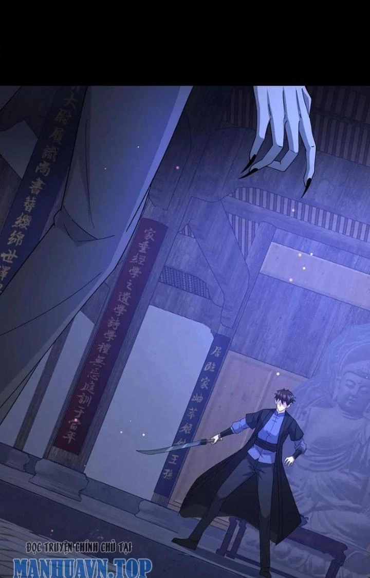 Gọi Ta Là Quỷ Sai Đại Nhân Chapter 101 - Trang 2